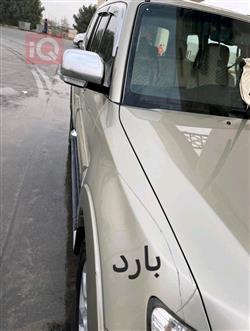 میتسوبیشی پاجیرۆ